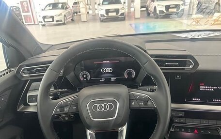 Audi A3, 2025 год, 3 017 493 рублей, 9 фотография