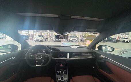 Audi A3, 2025 год, 3 017 493 рублей, 8 фотография
