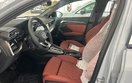 Audi A3, 2025 год, 3 017 493 рублей, 6 фотография