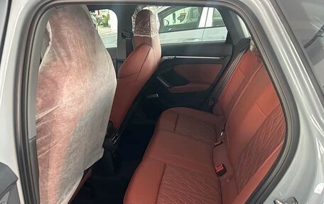 Audi A3, 2025 год, 3 017 493 рублей, 7 фотография