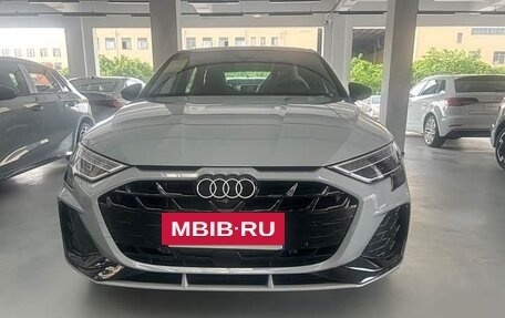 Audi A3, 2025 год, 3 017 493 рублей, 2 фотография