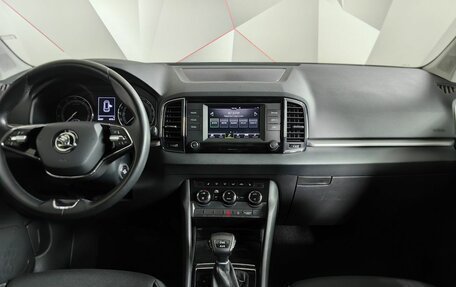 Skoda Karoq I, 2022 год, 2 700 000 рублей, 14 фотография
