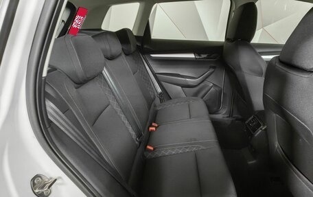 Skoda Karoq I, 2022 год, 2 700 000 рублей, 15 фотография