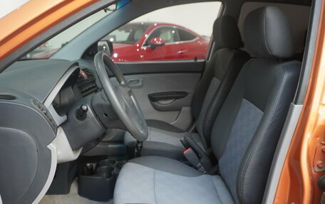 KIA Picanto I, 2007 год, 437 000 рублей, 7 фотография