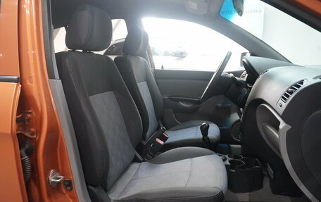 KIA Picanto I, 2007 год, 437 000 рублей, 11 фотография