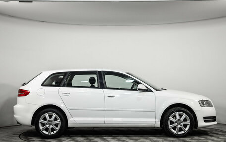Audi A3, 2012 год, 1 049 000 рублей, 4 фотография