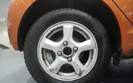 KIA Picanto I, 2007 год, 437 000 рублей, 21 фотография