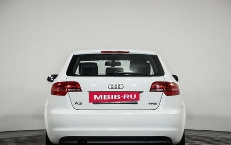 Audi A3, 2012 год, 1 049 000 рублей, 6 фотография