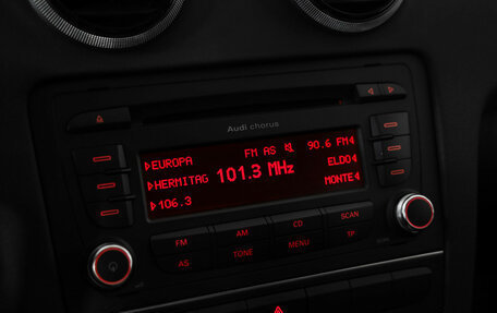 Audi A3, 2012 год, 1 049 000 рублей, 14 фотография
