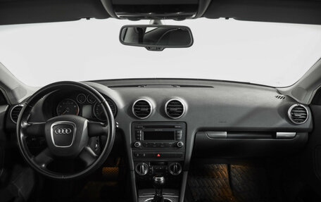 Audi A3, 2012 год, 1 049 000 рублей, 10 фотография