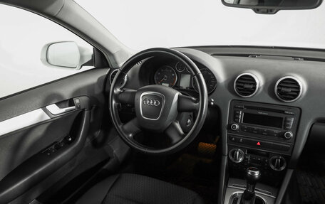 Audi A3, 2012 год, 1 049 000 рублей, 9 фотография