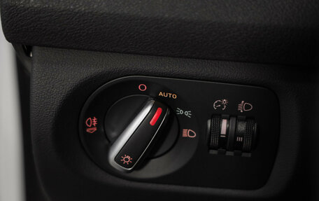 Audi A3, 2012 год, 1 049 000 рублей, 17 фотография