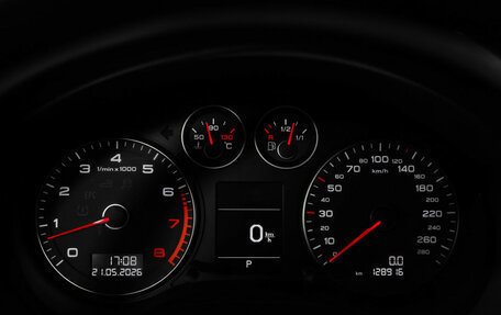 Audi A3, 2012 год, 1 049 000 рублей, 13 фотография