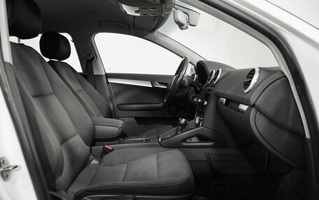 Audi A3, 2012 год, 1 049 000 рублей, 19 фотография