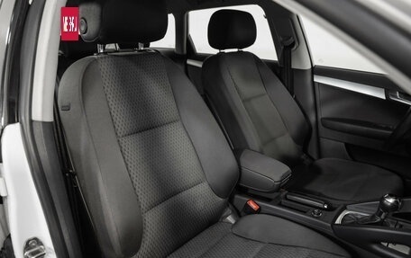 Audi A3, 2012 год, 1 049 000 рублей, 20 фотография