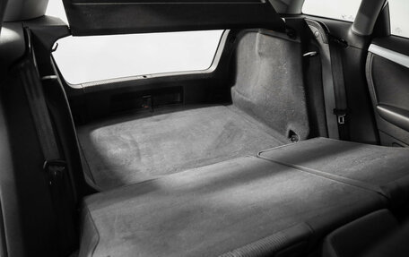 Audi A3, 2012 год, 1 049 000 рублей, 23 фотография