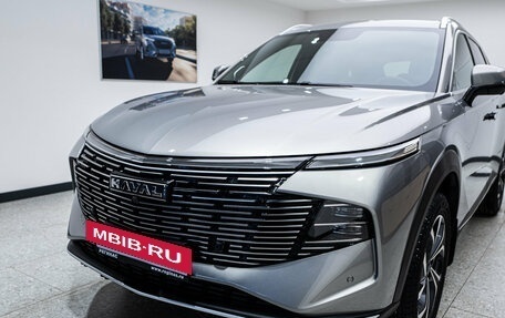 Haval F7, 2026 год, 3 199 000 рублей, 3 фотография