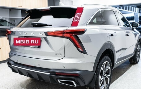 Haval F7, 2026 год, 3 199 000 рублей, 5 фотография