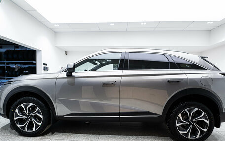 Haval F7, 2026 год, 3 199 000 рублей, 8 фотография
