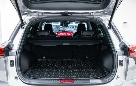 Haval F7, 2026 год, 3 199 000 рублей, 16 фотография