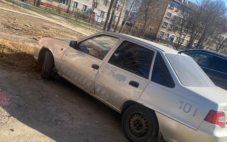 Daewoo Nexia I рестайлинг, 2011 год, 110 000 рублей, 2 фотография