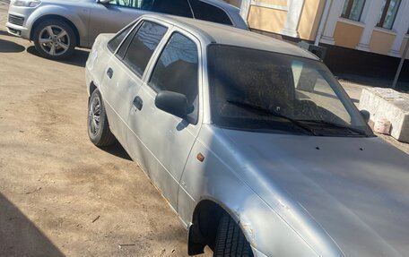 Daewoo Nexia I рестайлинг, 2011 год, 110 000 рублей, 4 фотография