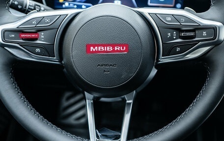 Haval F7, 2026 год, 3 199 000 рублей, 28 фотография