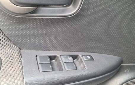 Nissan Note II рестайлинг, 2007 год, 540 000 рублей, 15 фотография
