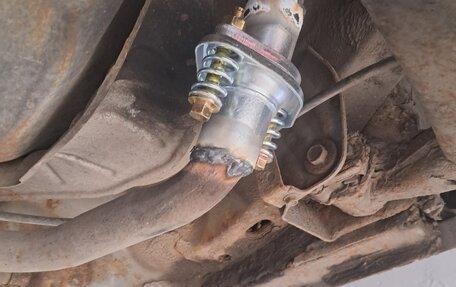 Toyota Vitz, 2000 год, 235 000 рублей, 12 фотография