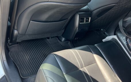 Lexus RX IV рестайлинг, 2020 год, 6 300 000 рублей, 13 фотография