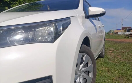 Toyota Corolla, 2014 год, 1 308 000 рублей, 3 фотография