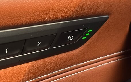 BMW 5 серия, 2019 год, 5 200 000 рублей, 5 фотография