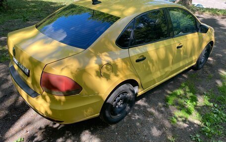 Volkswagen Polo VI (EU Market), 2019 год, 550 000 рублей, 6 фотография