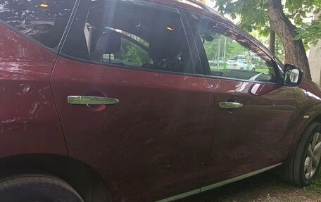 Nissan Murano, 2010 год, 1 000 000 рублей, 8 фотография