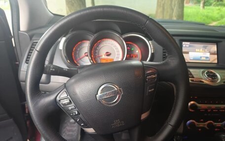Nissan Murano, 2010 год, 1 000 000 рублей, 5 фотография