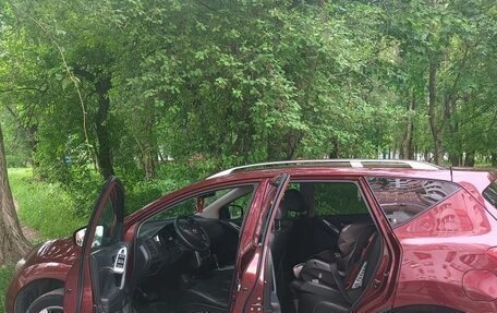 Nissan Murano, 2010 год, 1 000 000 рублей, 4 фотография