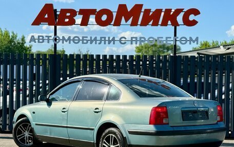 Volkswagen Passat B5+ рестайлинг, 1998 год, 295 000 рублей, 6 фотография