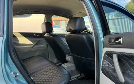 Volkswagen Passat B5+ рестайлинг, 1998 год, 295 000 рублей, 15 фотография