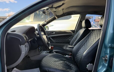 Volkswagen Passat B5+ рестайлинг, 1998 год, 295 000 рублей, 8 фотография