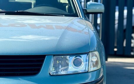 Volkswagen Passat B5+ рестайлинг, 1998 год, 295 000 рублей, 7 фотография