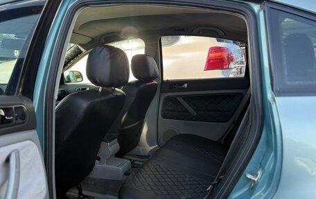 Volkswagen Passat B5+ рестайлинг, 1998 год, 295 000 рублей, 13 фотография