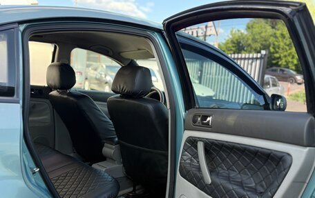 Volkswagen Passat B5+ рестайлинг, 1998 год, 295 000 рублей, 14 фотография