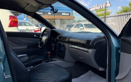 Volkswagen Passat B5+ рестайлинг, 1998 год, 295 000 рублей, 19 фотография