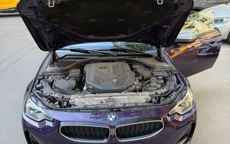 BMW 2 серия, 2024 год, 7 700 000 рублей, 7 фотография