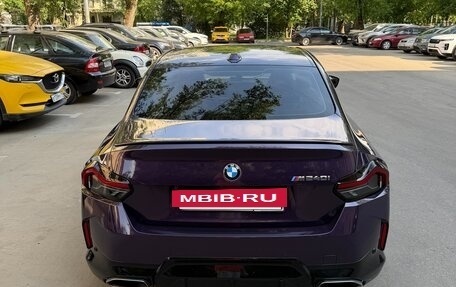 BMW 2 серия, 2024 год, 7 700 000 рублей, 5 фотография