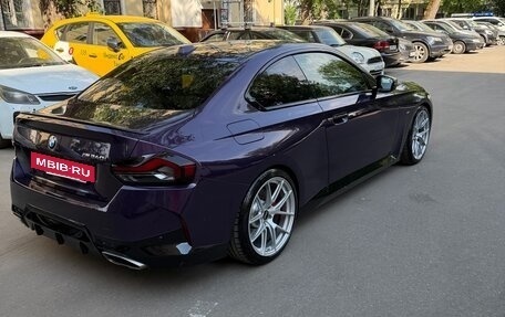 BMW 2 серия, 2024 год, 7 700 000 рублей, 3 фотография