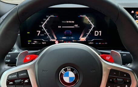 BMW 2 серия, 2024 год, 7 700 000 рублей, 12 фотография