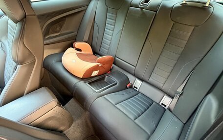 BMW 2 серия, 2024 год, 7 700 000 рублей, 15 фотография