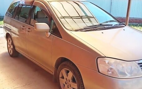 Nissan Liberty, 2002 год, 450 000 рублей, 2 фотография