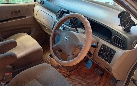 Nissan Liberty, 2002 год, 450 000 рублей, 7 фотография